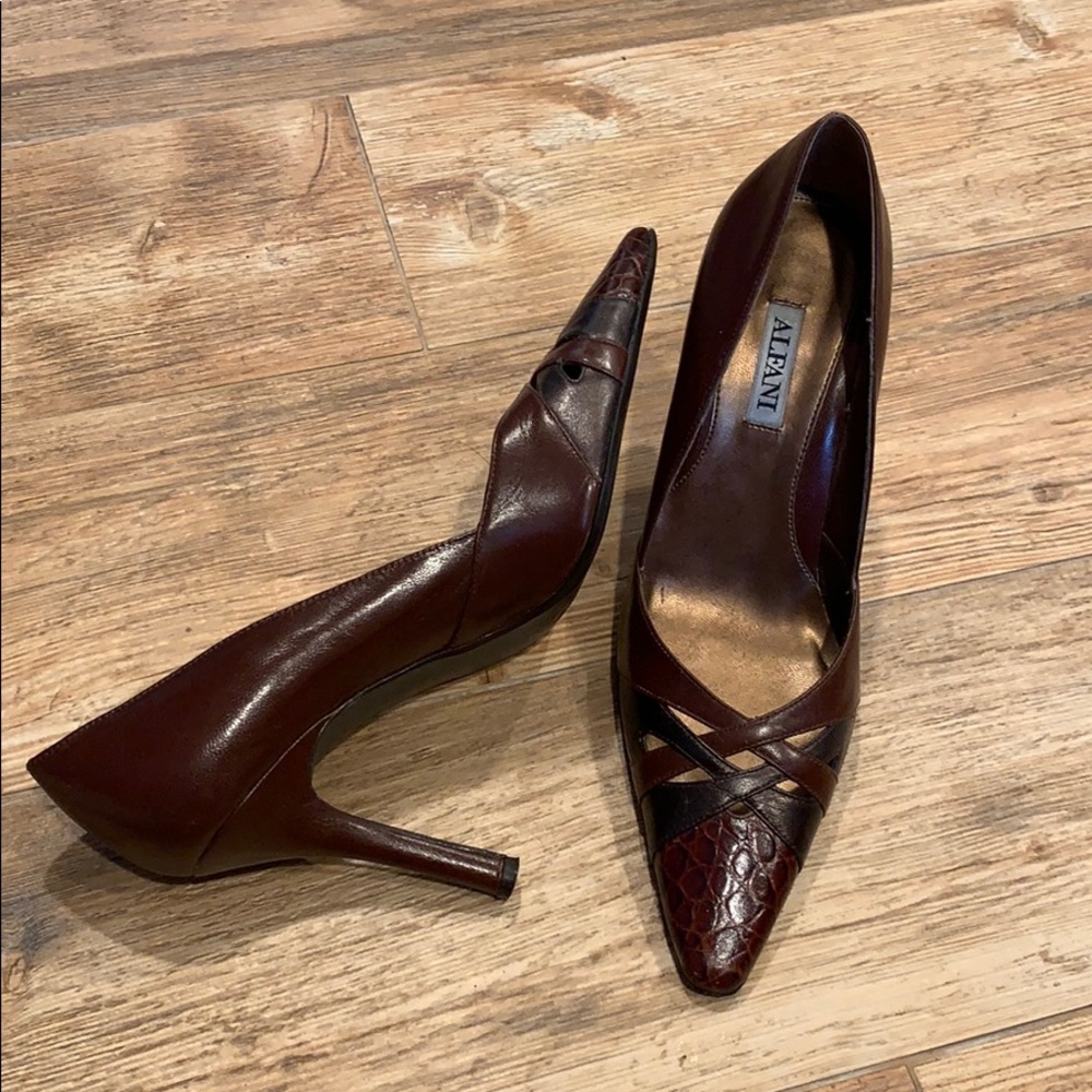 Alfani stiletto